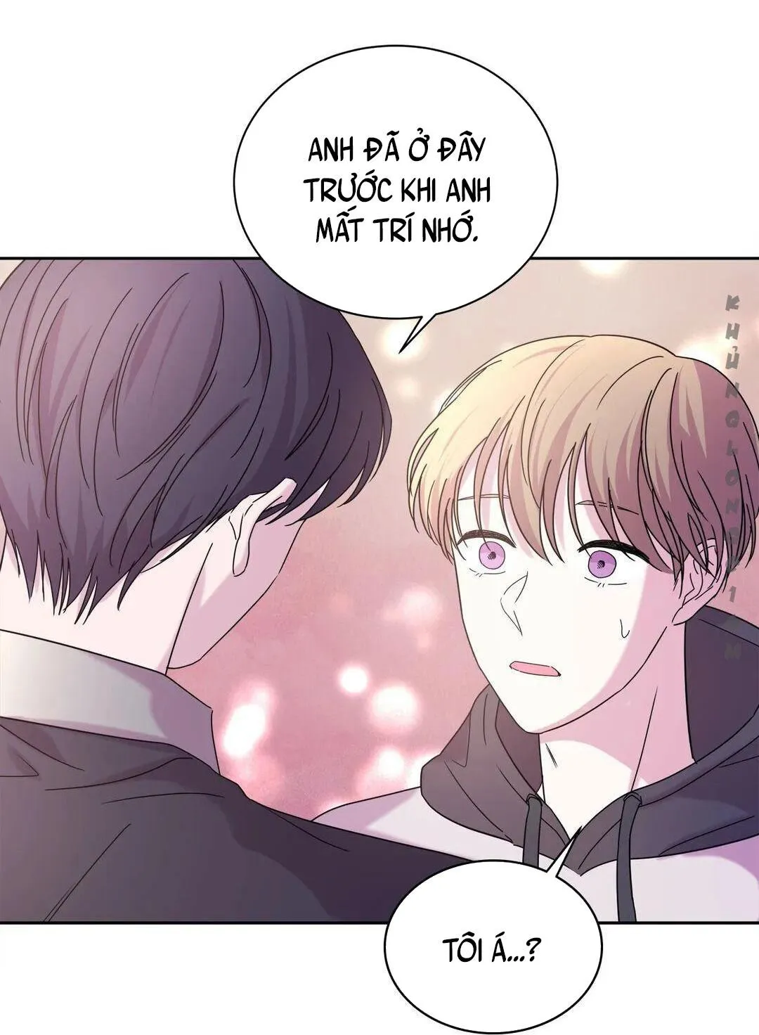 10 Đêm Mê Hoặc Chapter 31 Trang 31