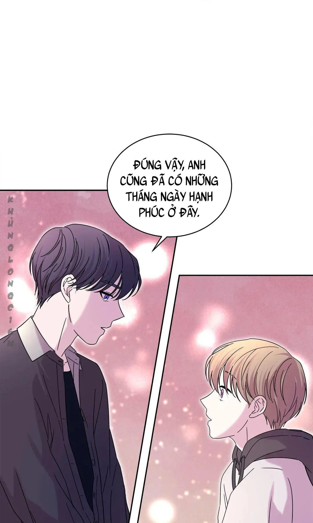 10 Đêm Mê Hoặc Chapter 31 Trang 32