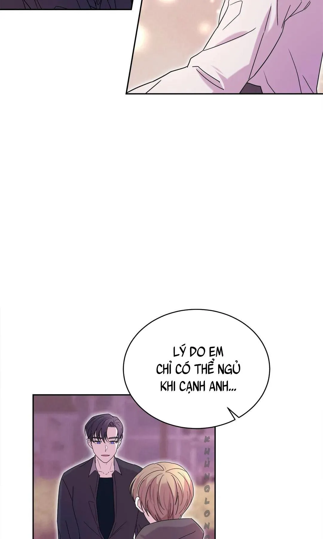 10 Đêm Mê Hoặc Chapter 31 Trang 33