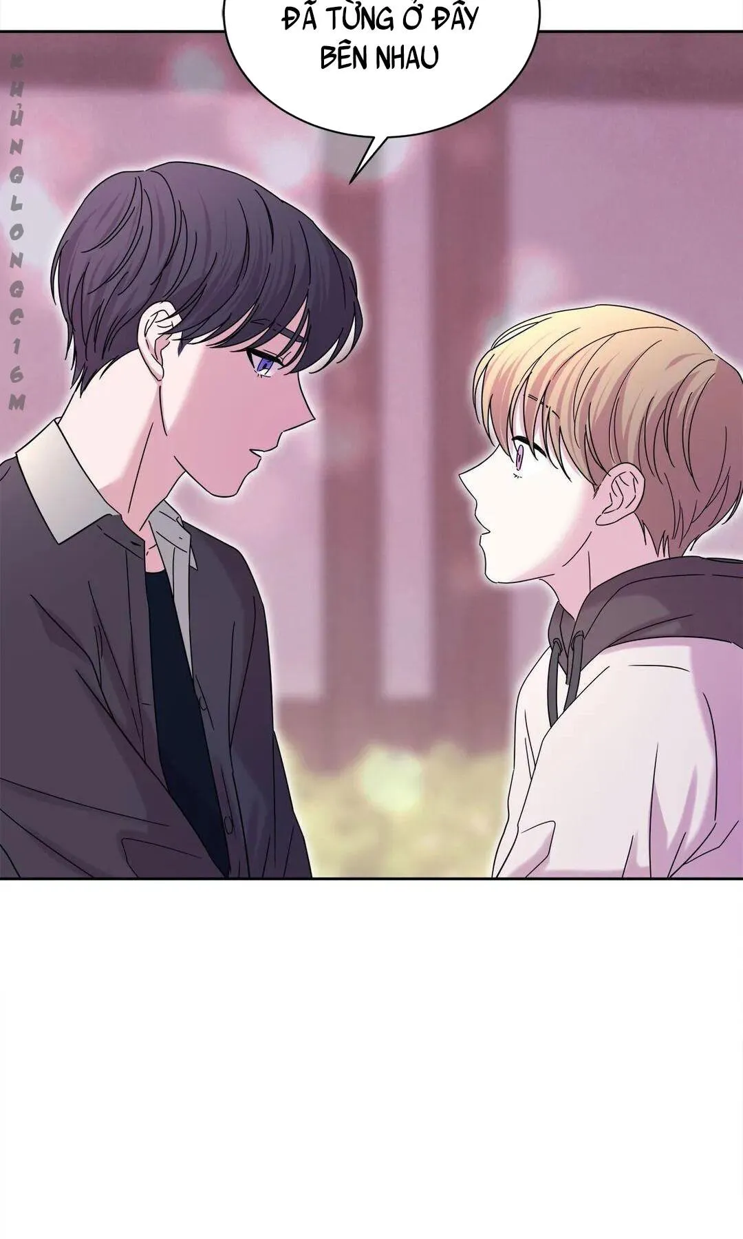 10 Đêm Mê Hoặc Chapter 31 Trang 35