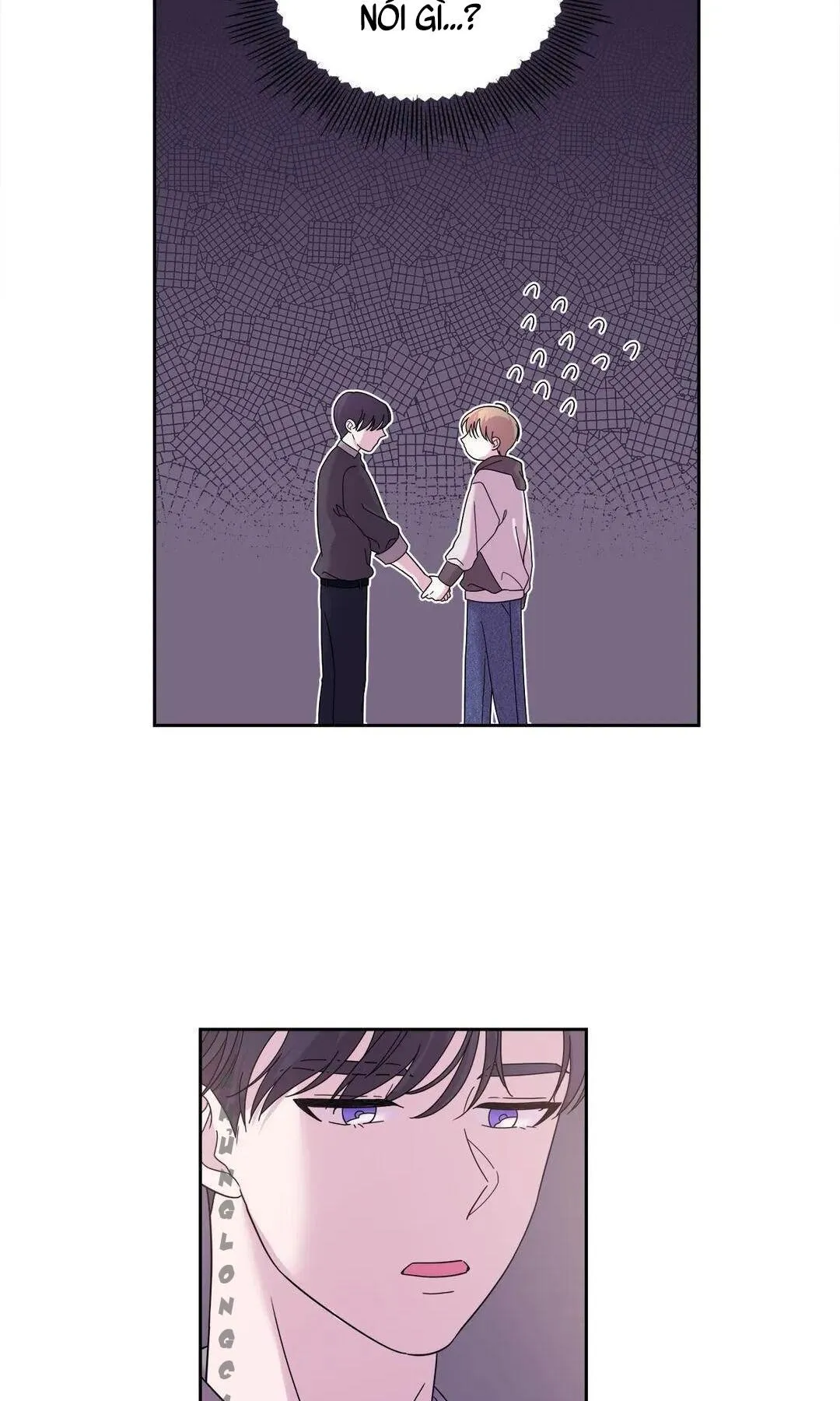 10 Đêm Mê Hoặc Chapter 31 Trang 40