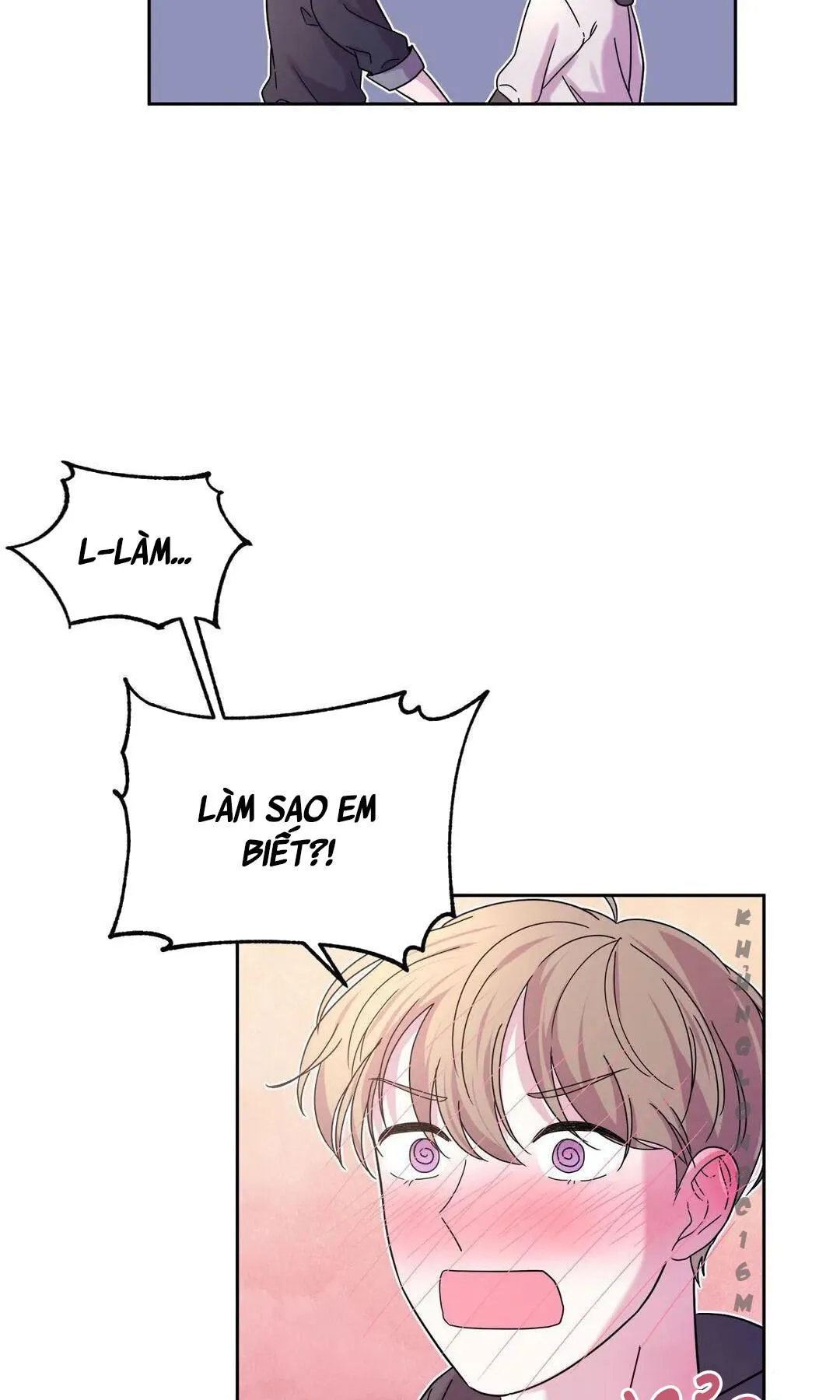 10 Đêm Mê Hoặc Chapter 31 Trang 42