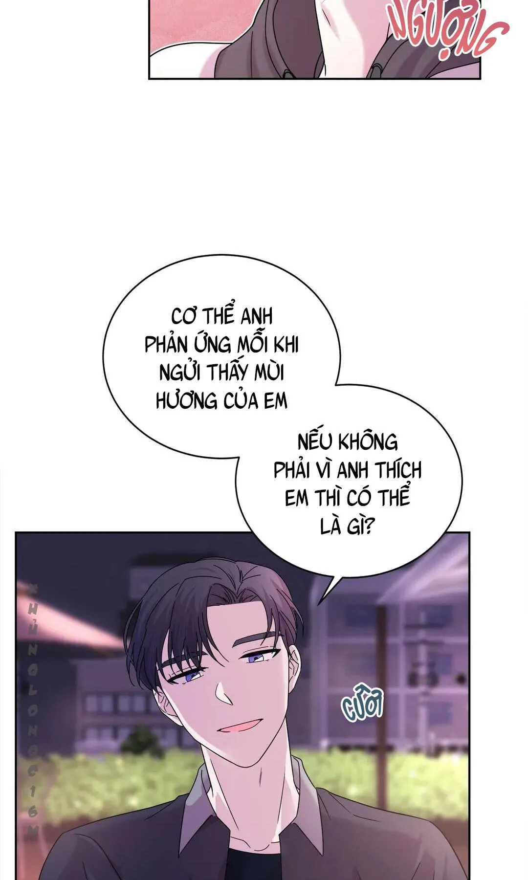 10 Đêm Mê Hoặc Chapter 31 Trang 43