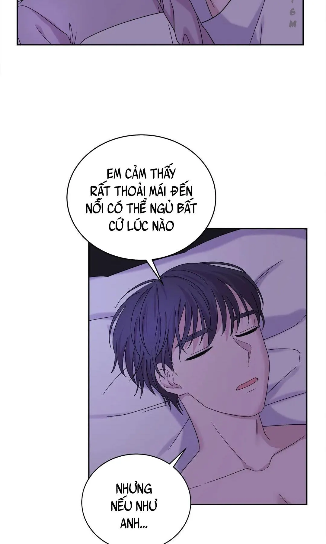 10 Đêm Mê Hoặc Chapter 31 Trang 50