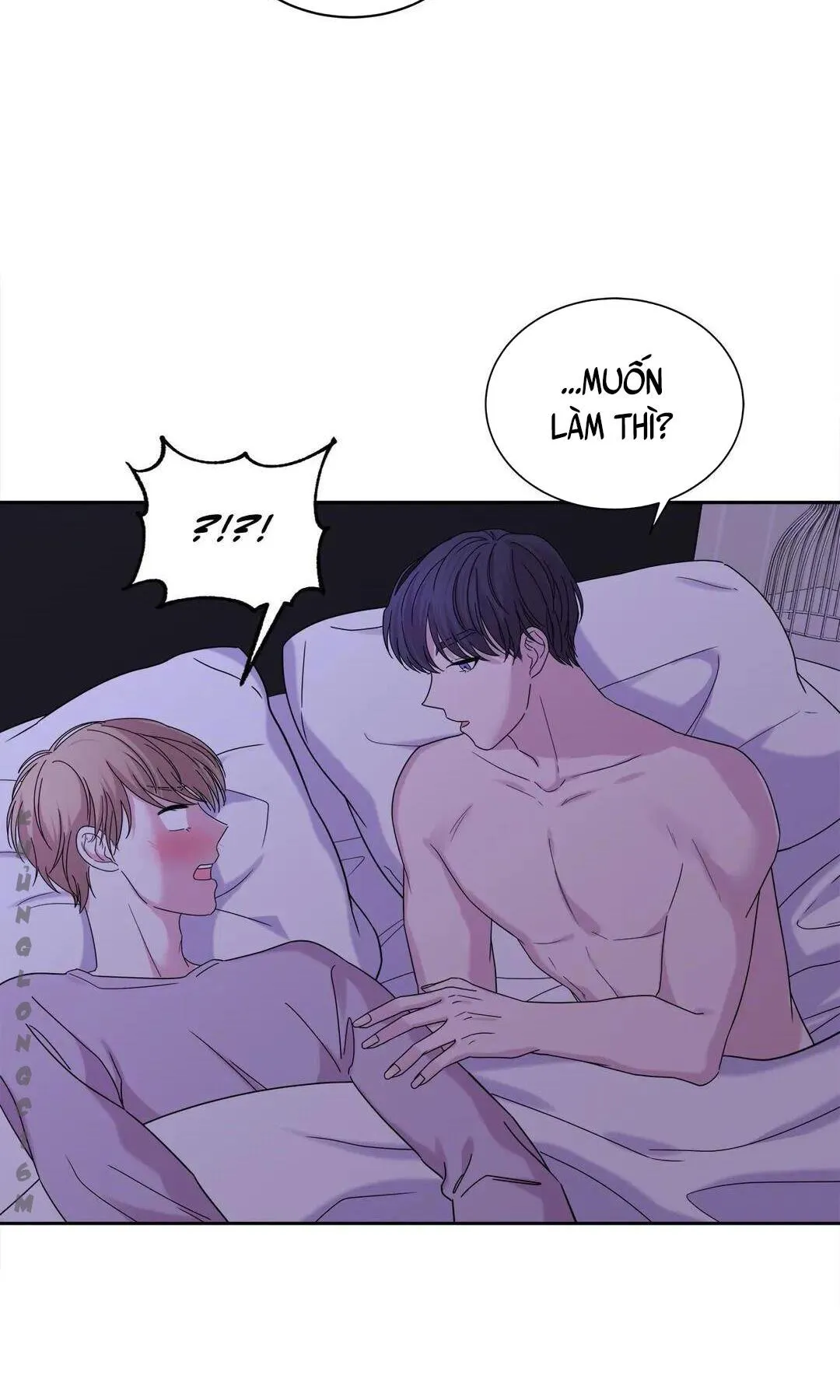 10 Đêm Mê Hoặc Chapter 31 Trang 51