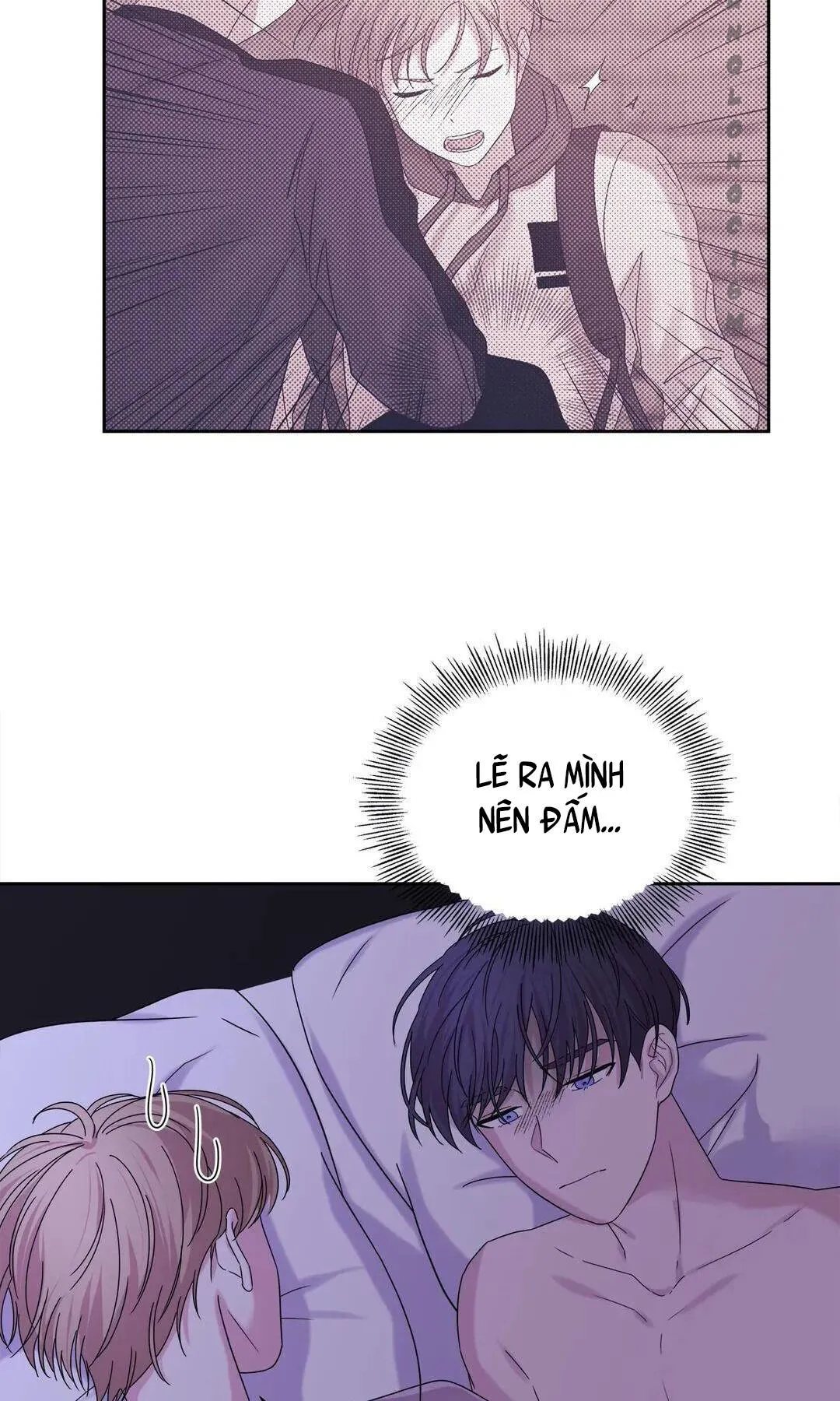 10 Đêm Mê Hoặc Chapter 31 Trang 53