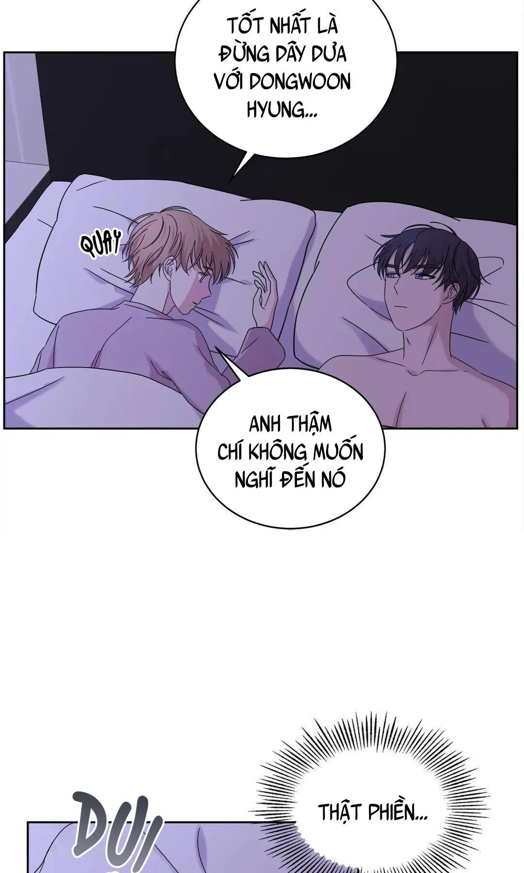 10 Đêm Mê Hoặc Chapter 31 Trang 55