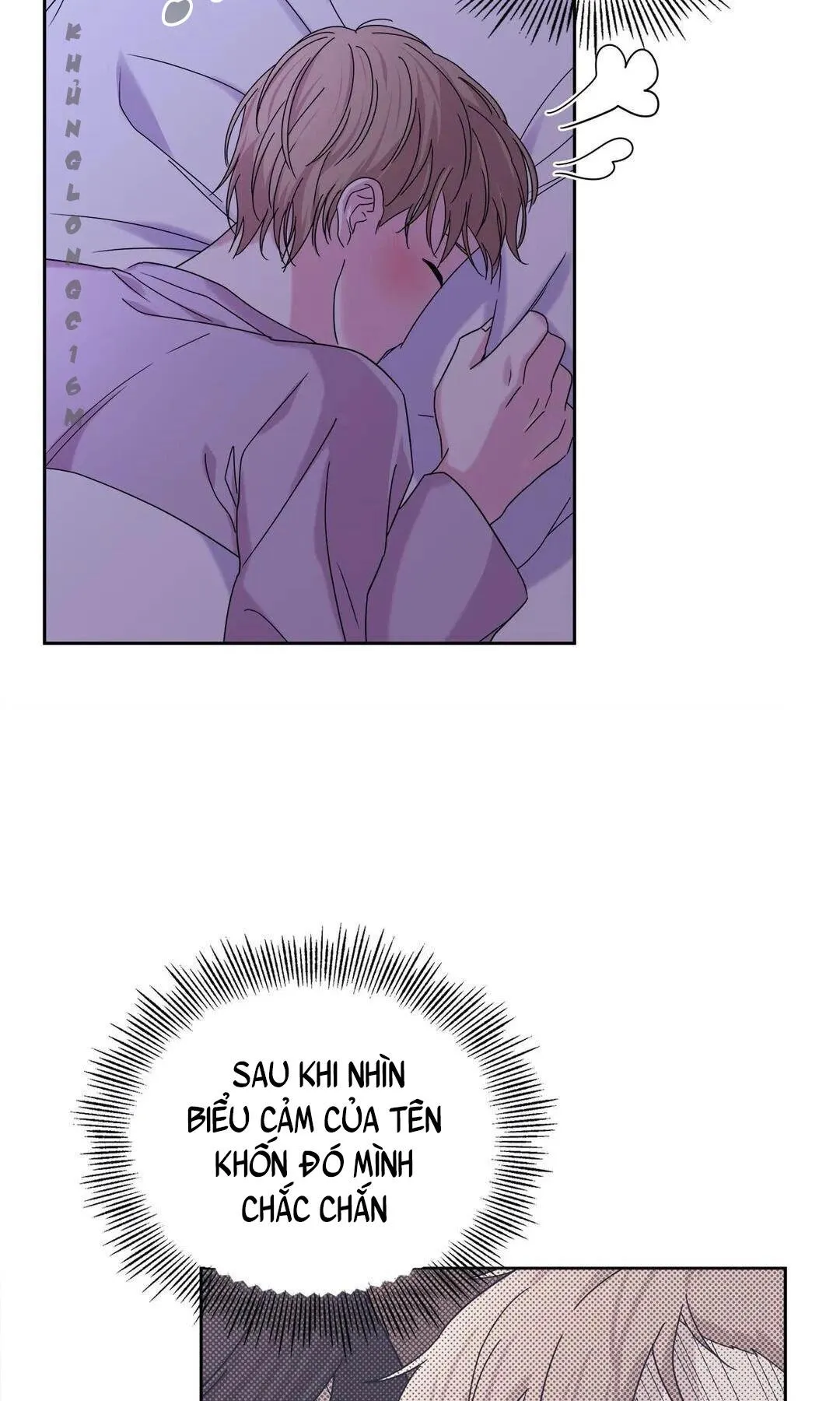 10 Đêm Mê Hoặc Chapter 31 Trang 56