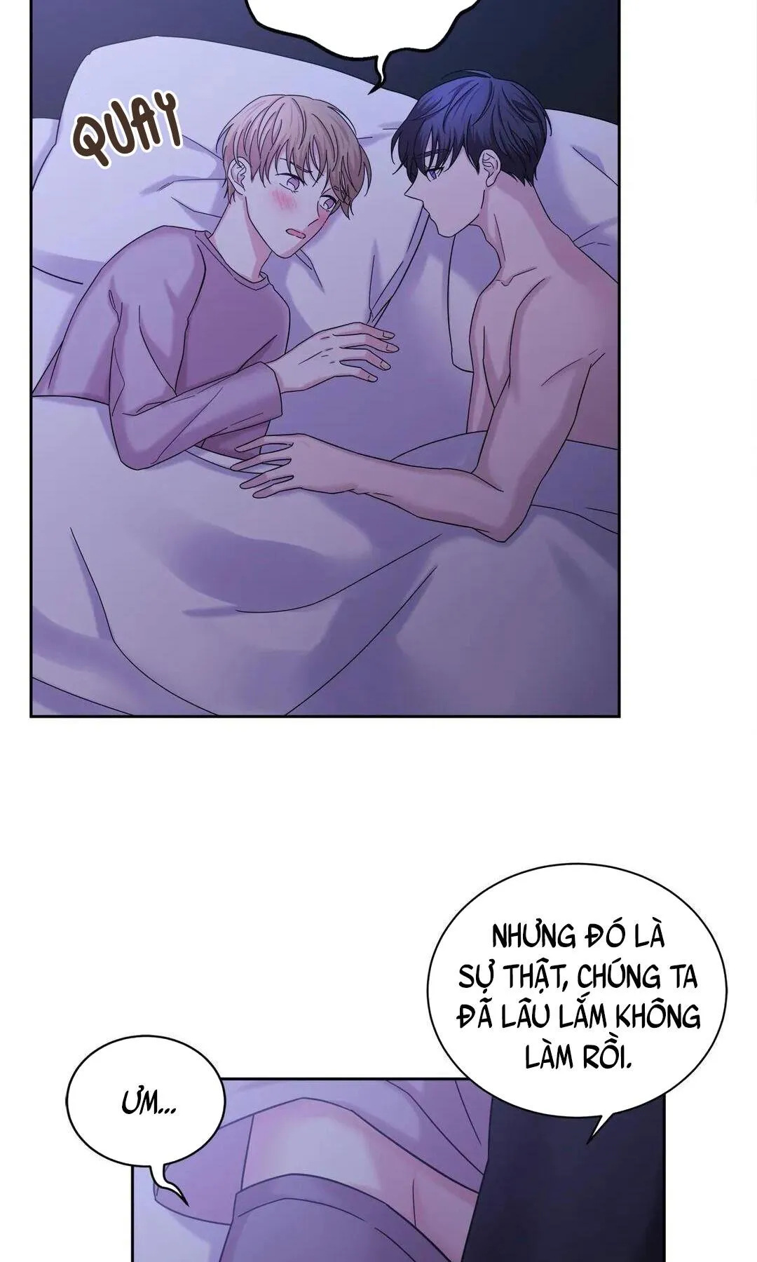 10 Đêm Mê Hoặc Chapter 32 Trang 4