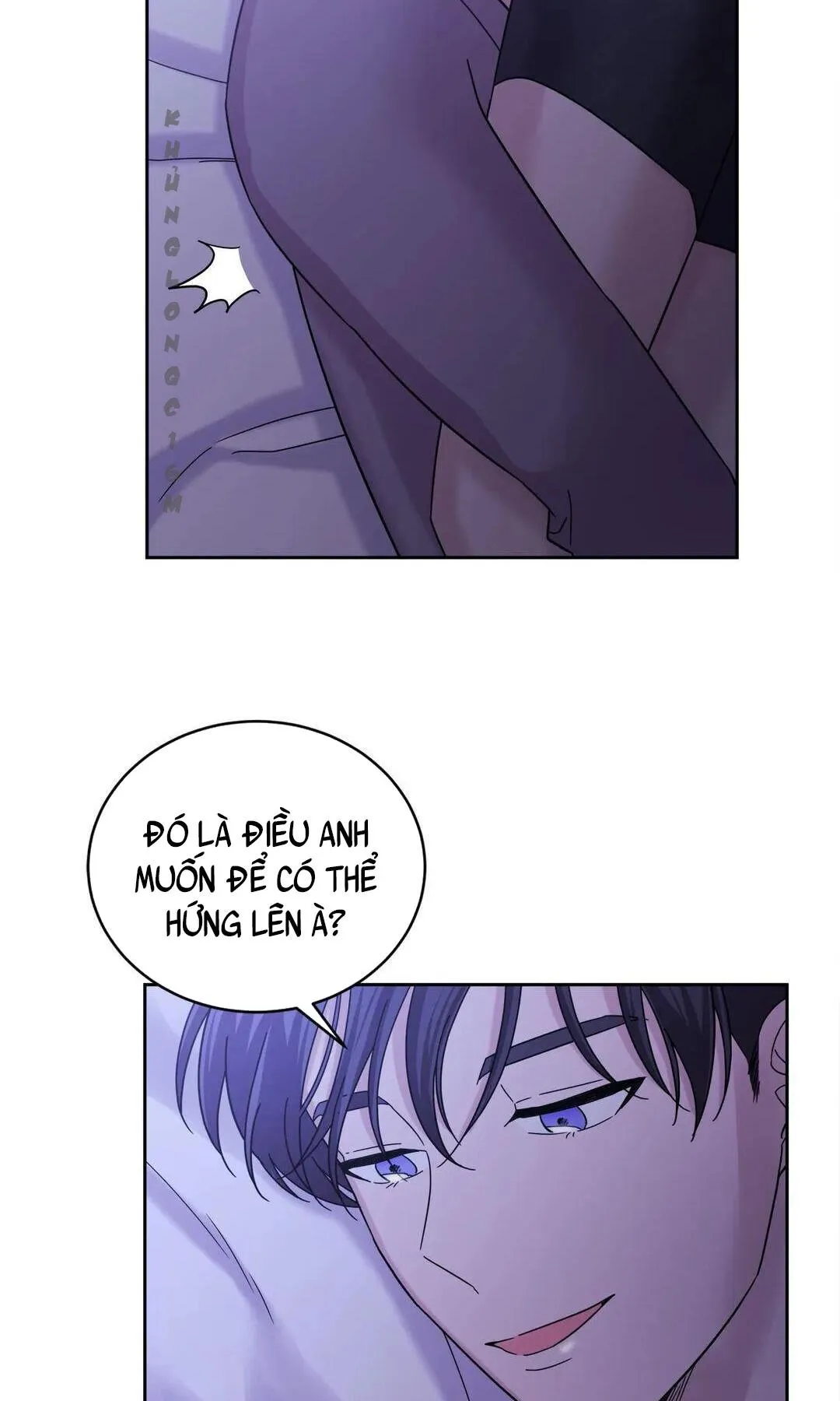 10 Đêm Mê Hoặc Chapter 32 Trang 5