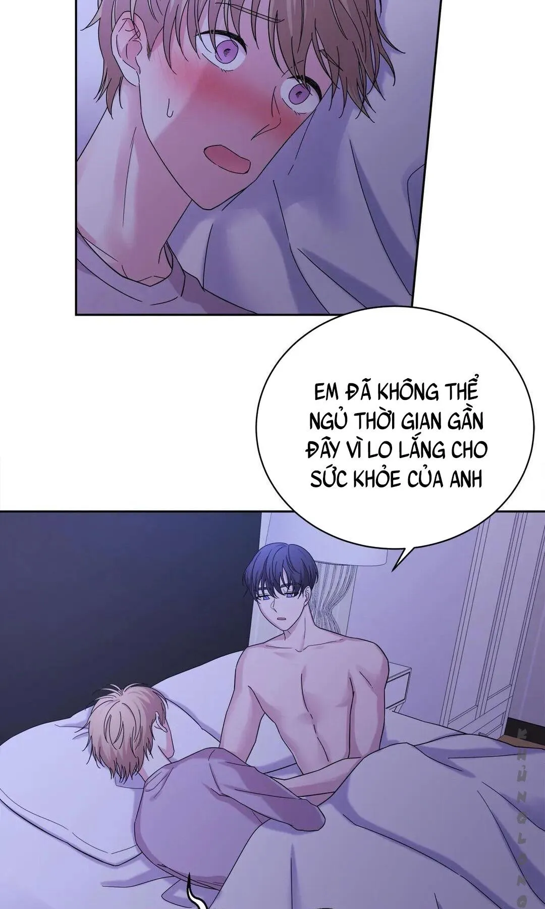 10 Đêm Mê Hoặc Chapter 32 Trang 7