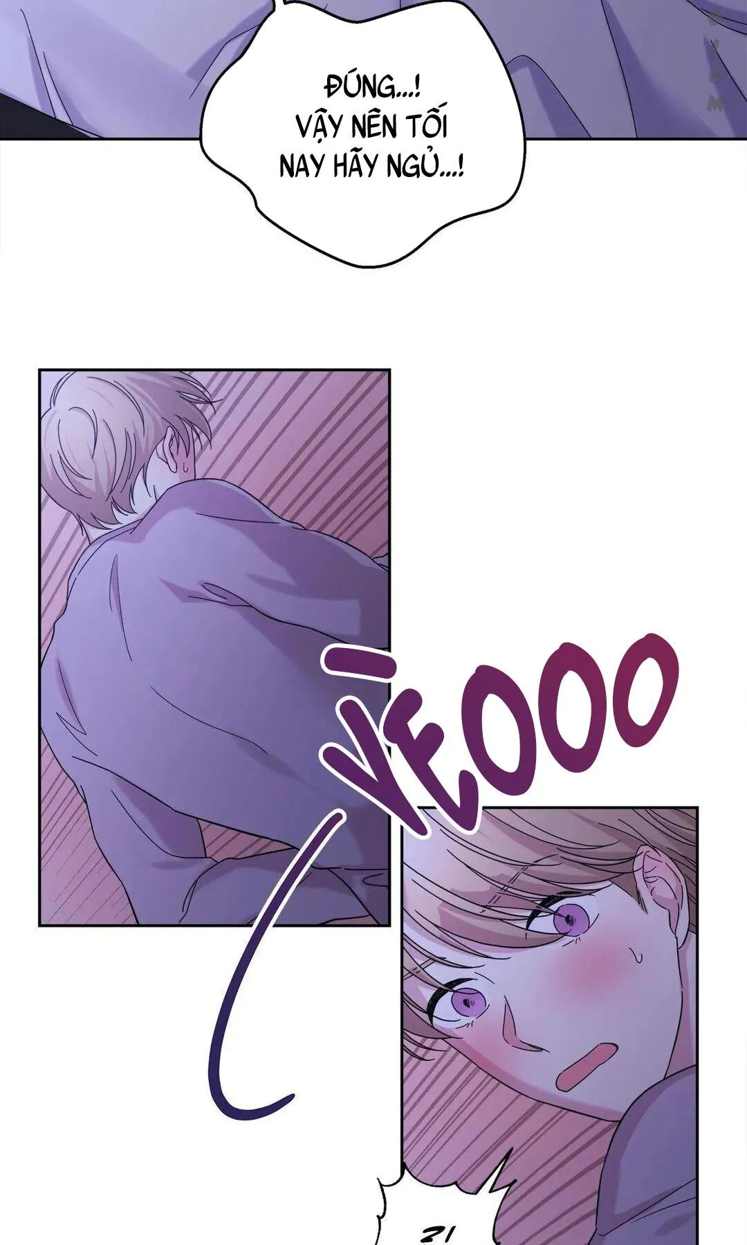 10 Đêm Mê Hoặc Chapter 32 Trang 8