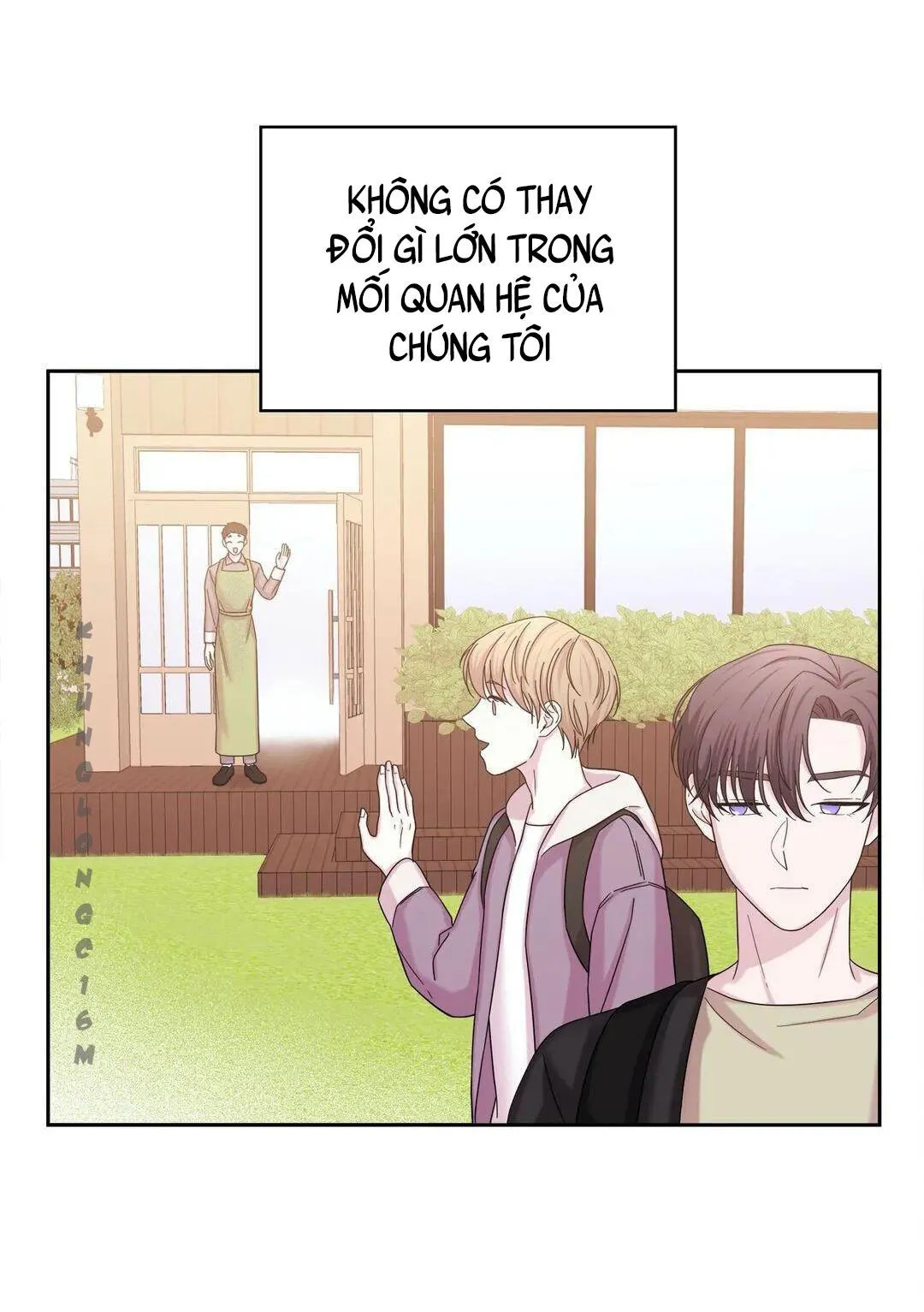 10 Đêm Mê Hoặc Chapter 32 Trang 16