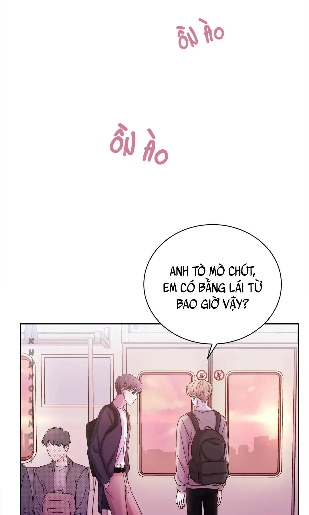 10 Đêm Mê Hoặc Chapter 32 Trang 25
