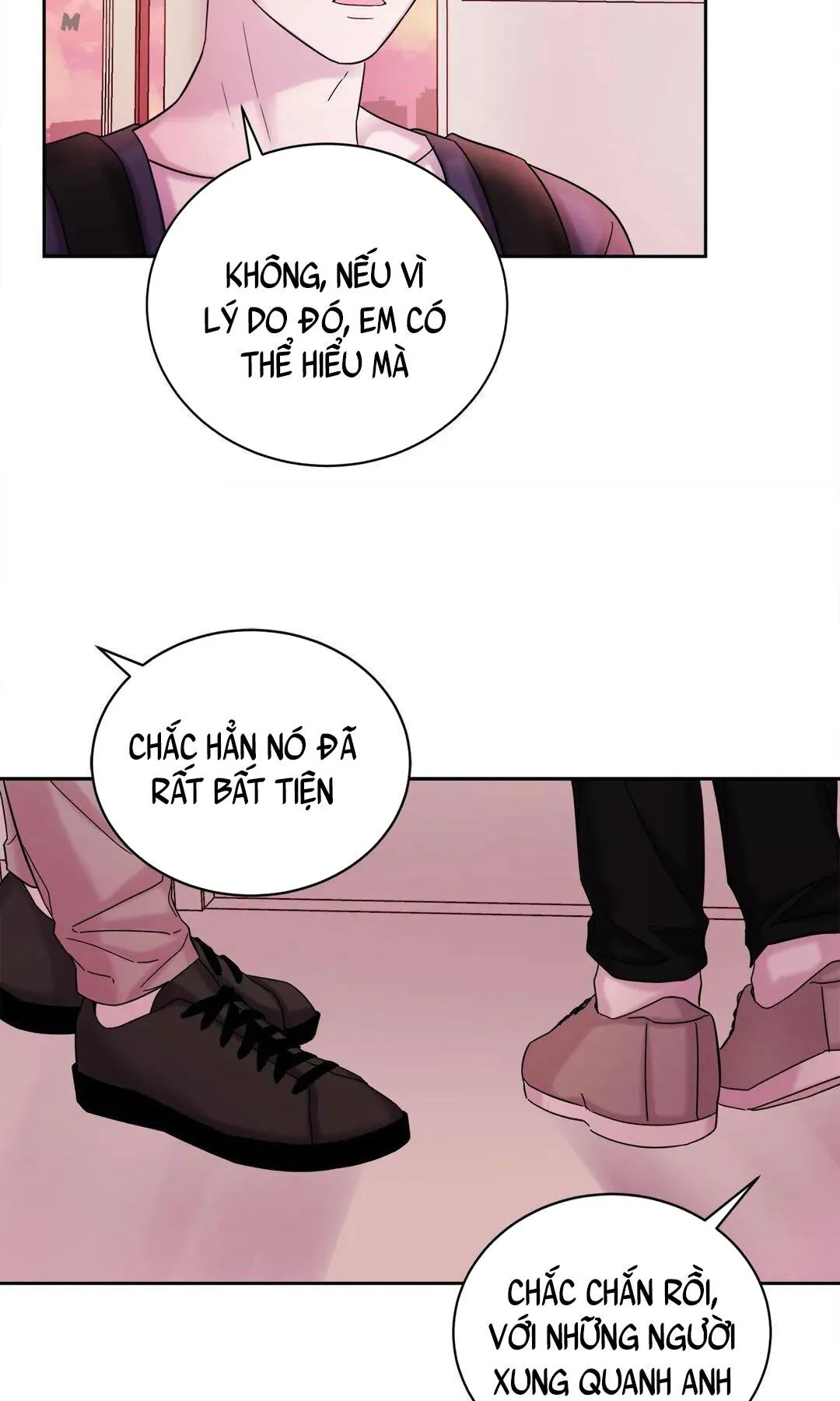 10 Đêm Mê Hoặc Chapter 32 Trang 30