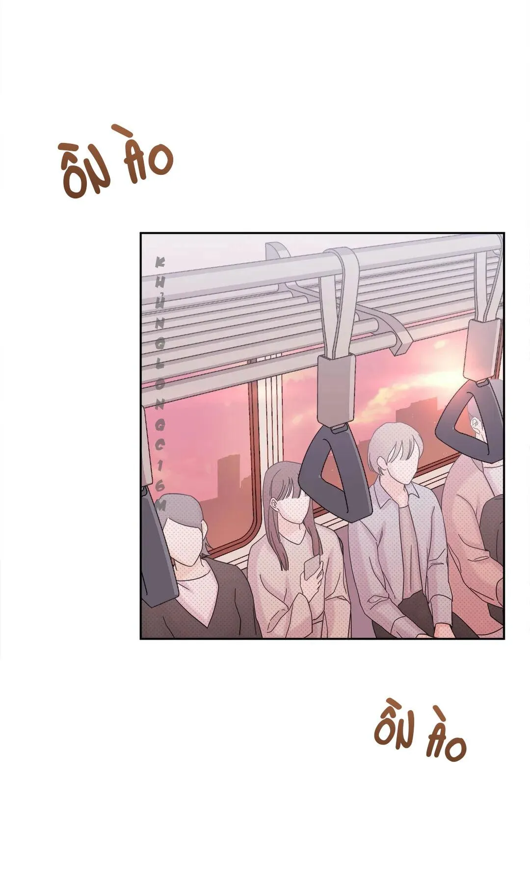 10 Đêm Mê Hoặc Chapter 32 Trang 32