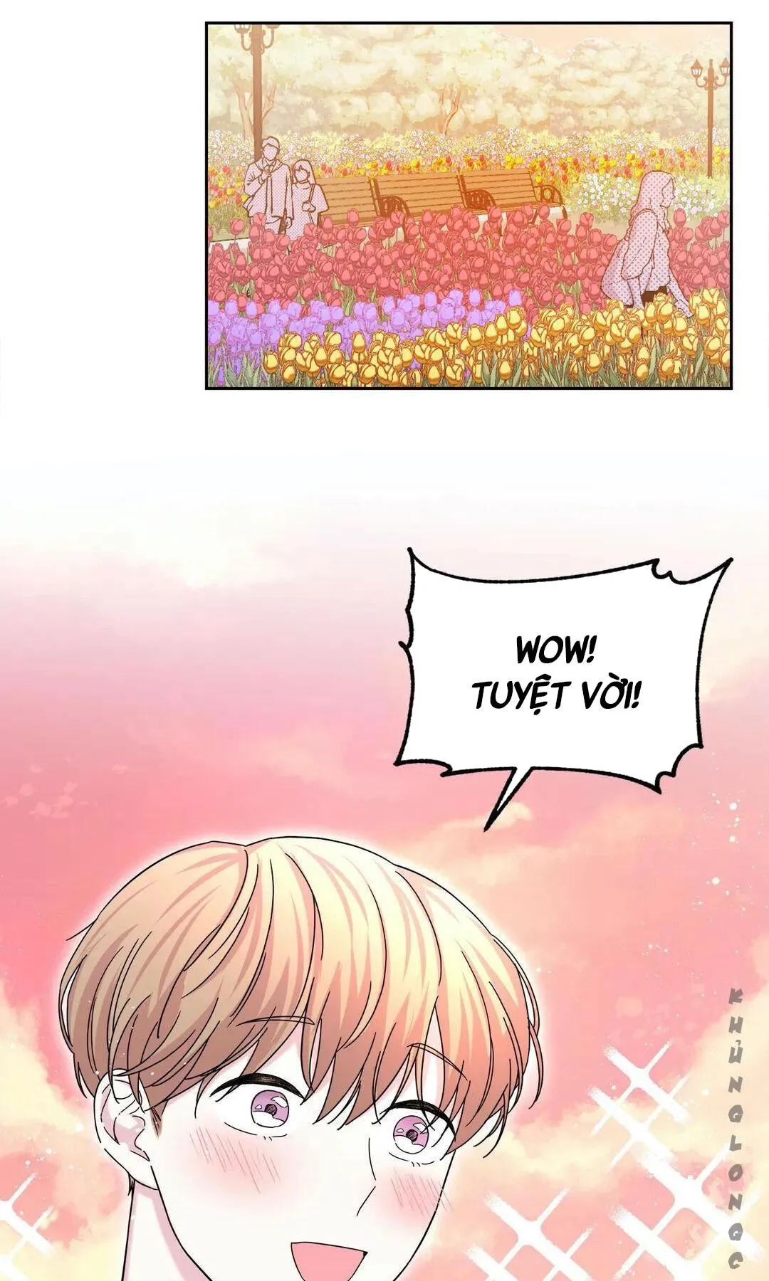 10 Đêm Mê Hoặc Chapter 32 Trang 34