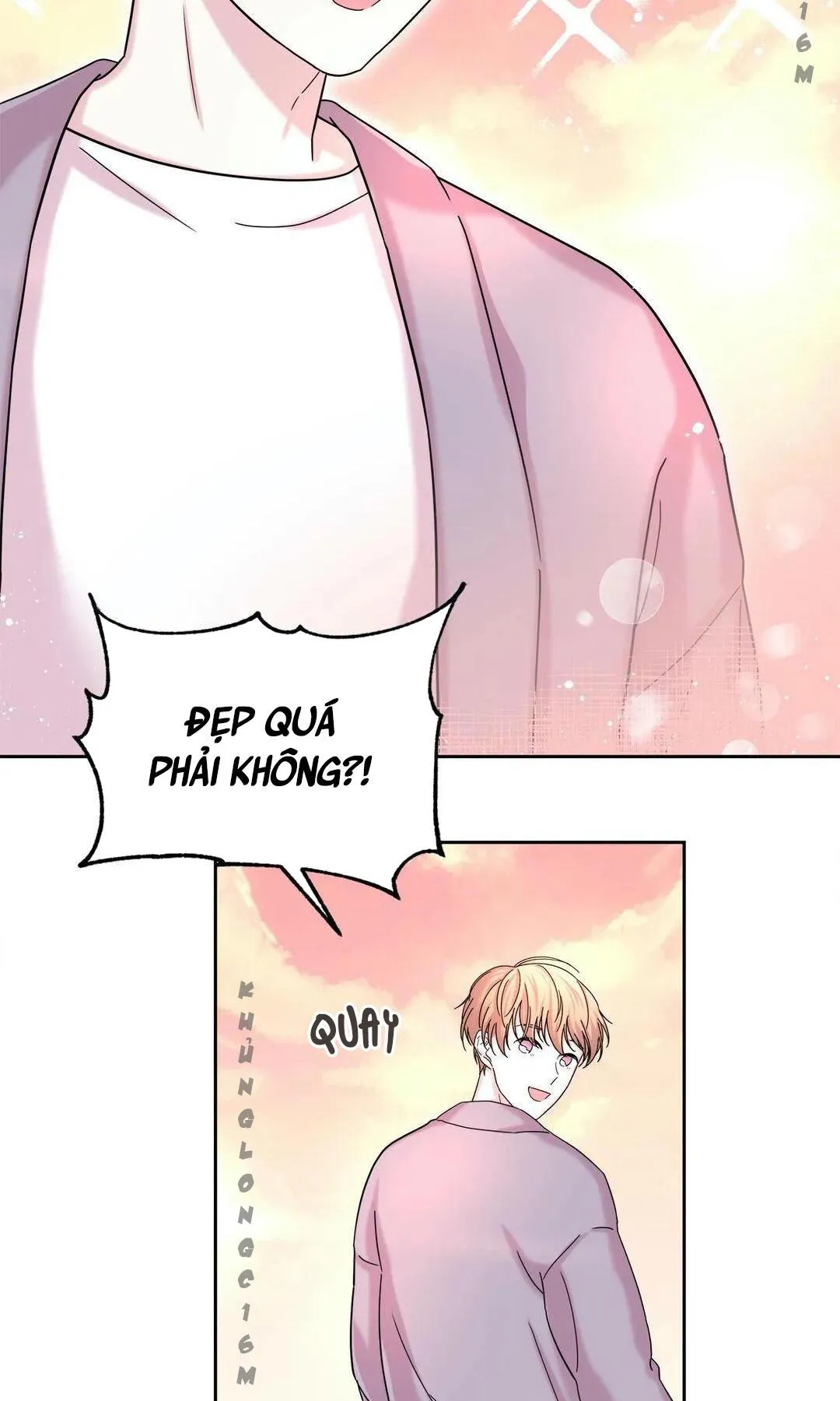 10 Đêm Mê Hoặc Chapter 32 Trang 35