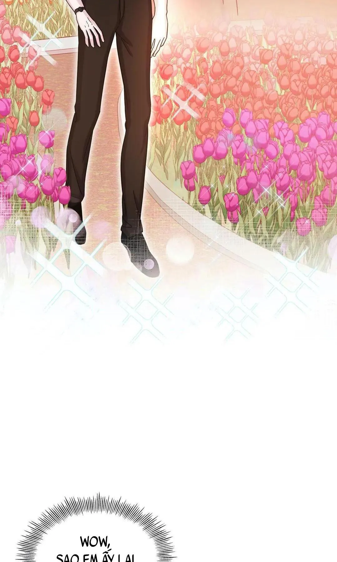 10 Đêm Mê Hoặc Chapter 32 Trang 37