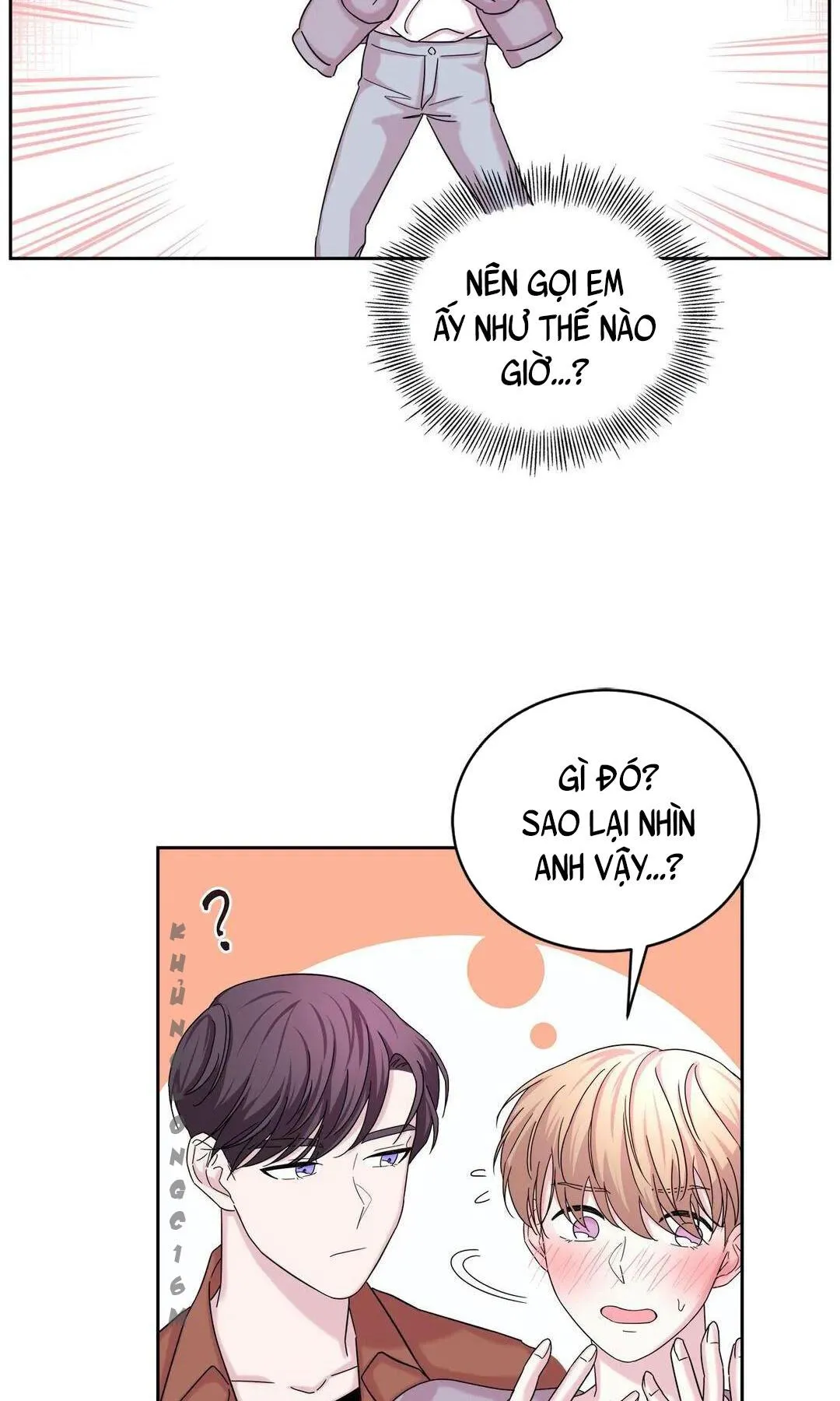 10 Đêm Mê Hoặc Chapter 32 Trang 39