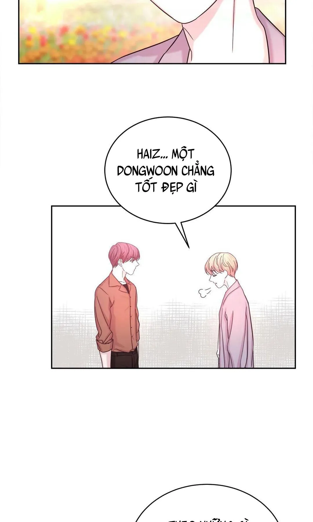 10 Đêm Mê Hoặc Chapter 32 Trang 46