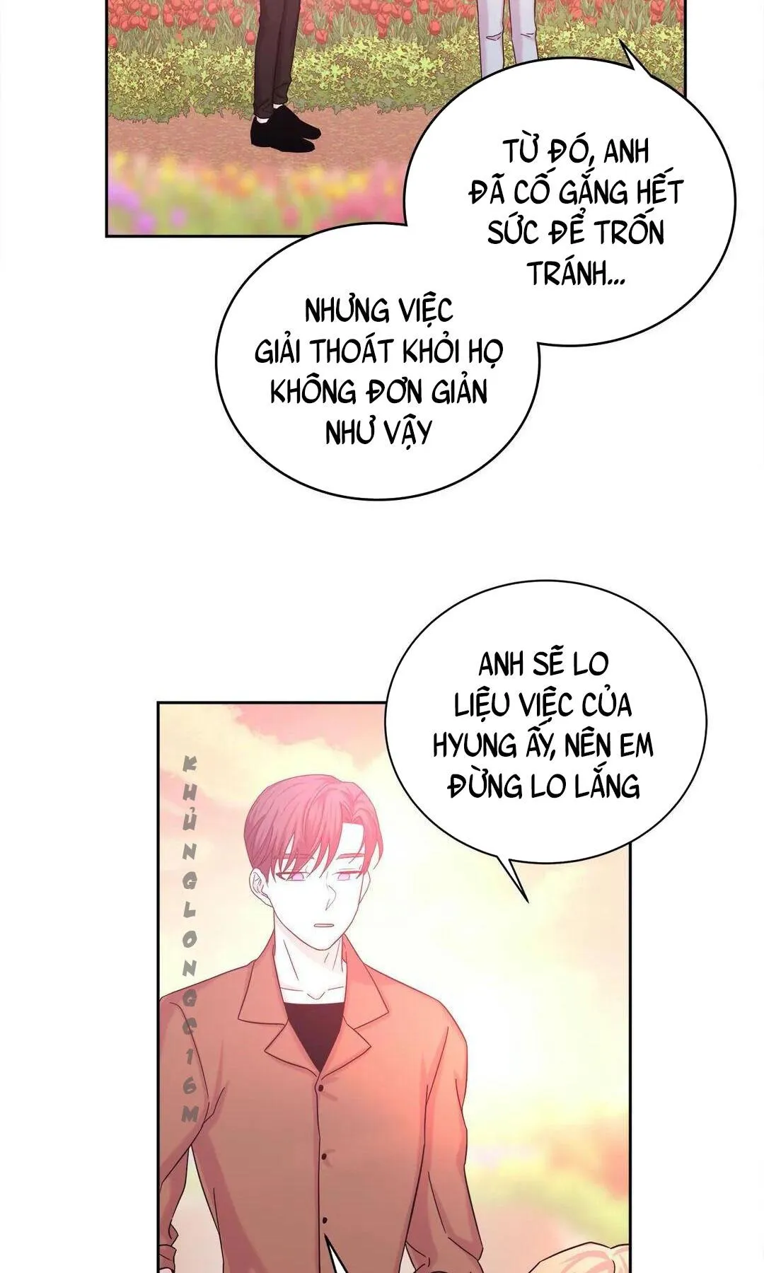 10 Đêm Mê Hoặc Chapter 32 Trang 51