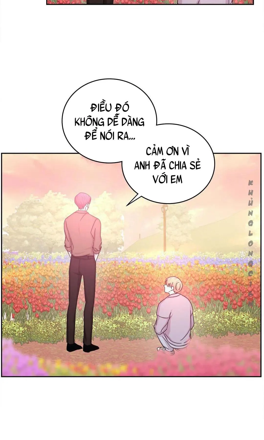 10 Đêm Mê Hoặc Chapter 32 Trang 53