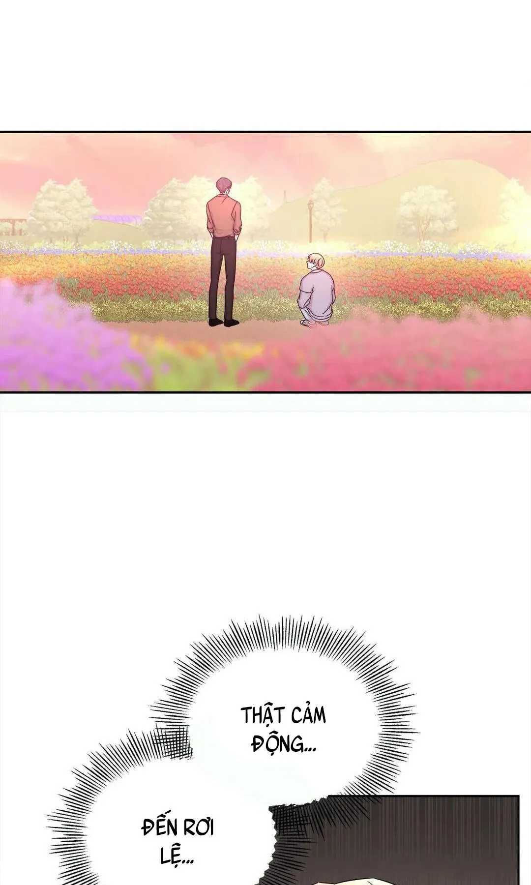 10 Đêm Mê Hoặc Chapter 32 Trang 54