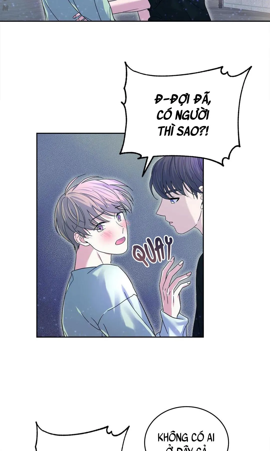 10 Đêm Mê Hoặc Chapter 33 Trang 10