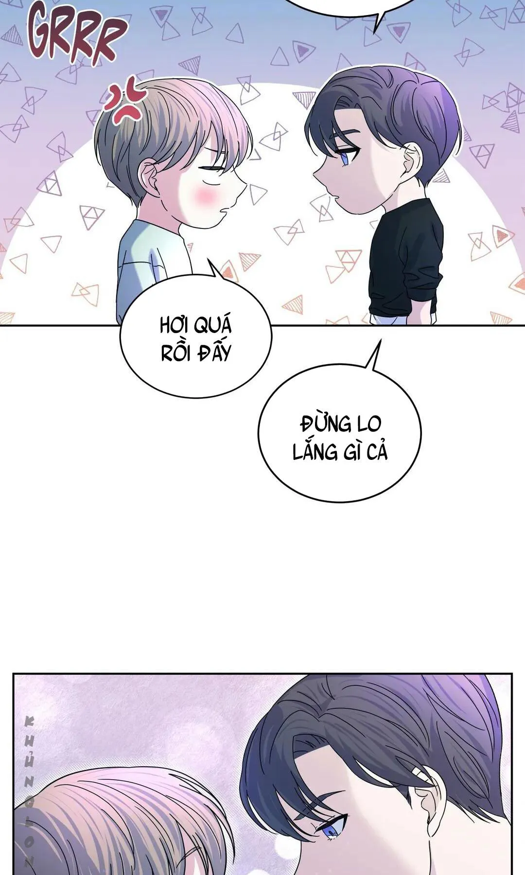 10 Đêm Mê Hoặc Chapter 33 Trang 12