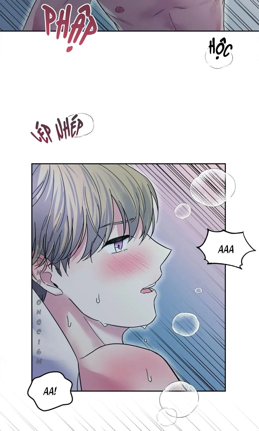 10 Đêm Mê Hoặc Chapter 33 Trang 18