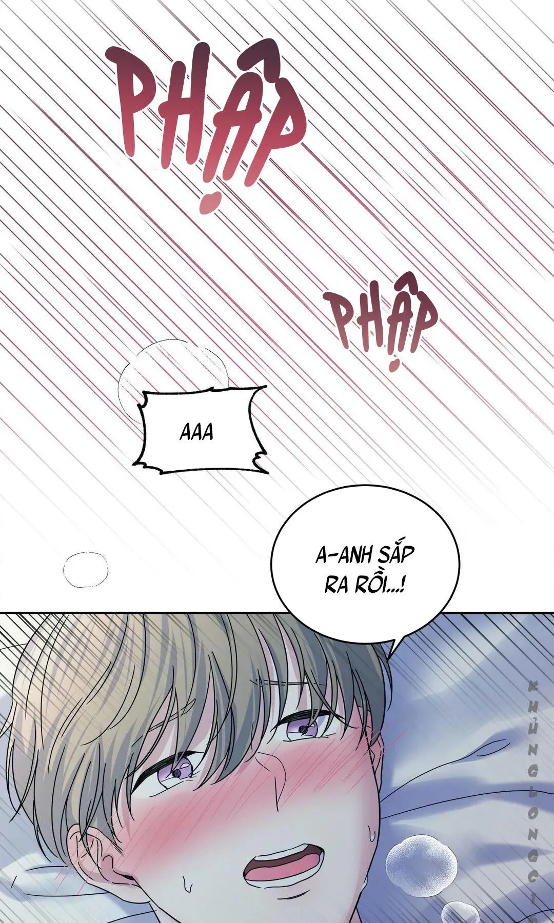 10 Đêm Mê Hoặc Chapter 33 Trang 19