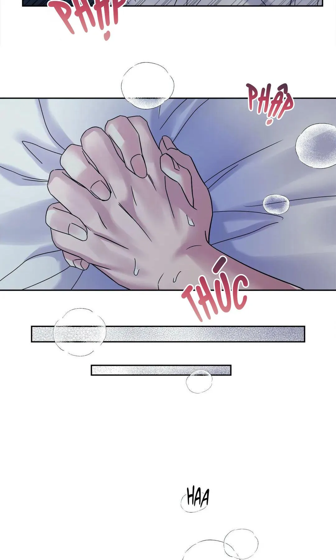 10 Đêm Mê Hoặc Chapter 33 Trang 23