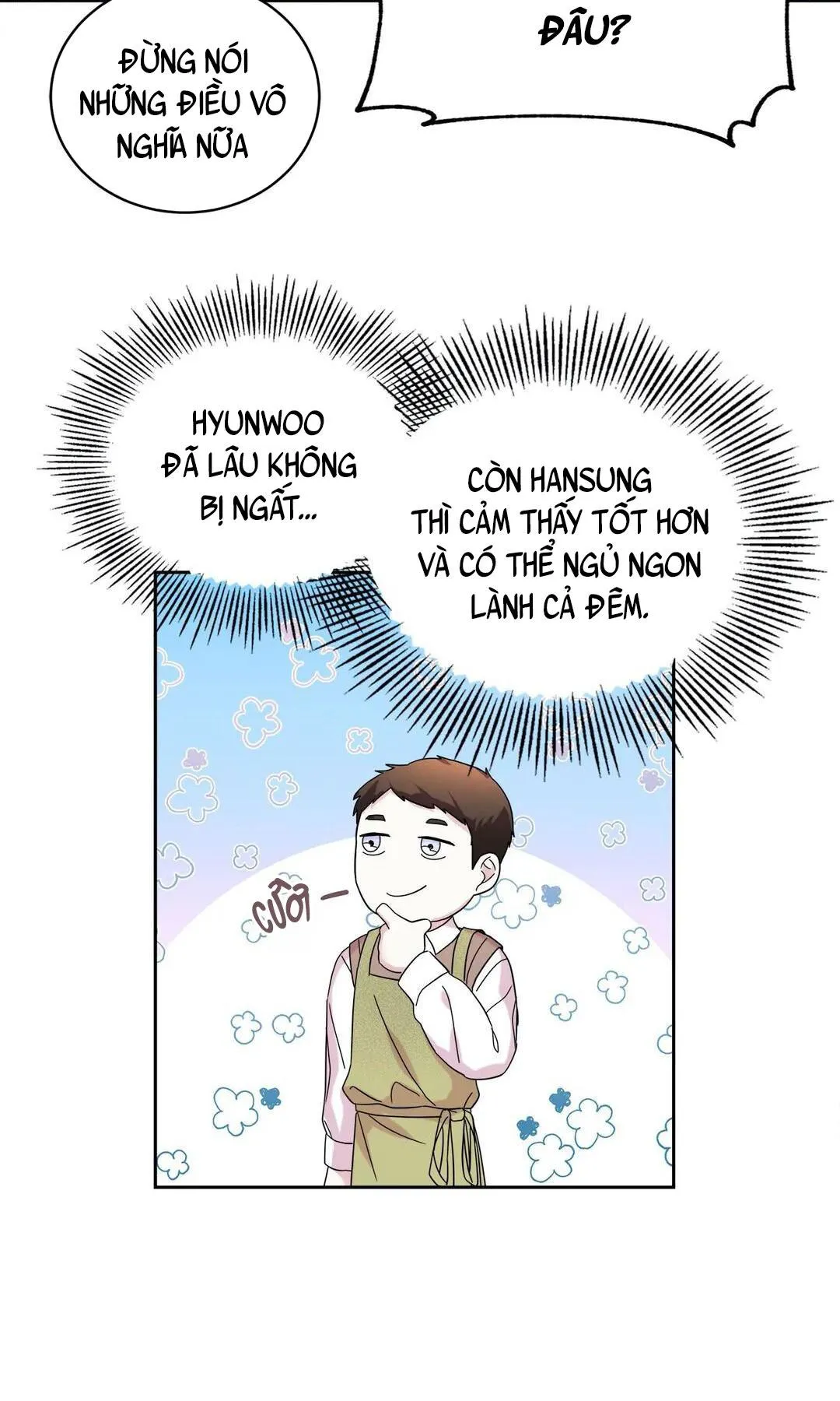 10 Đêm Mê Hoặc Chapter 33 Trang 35