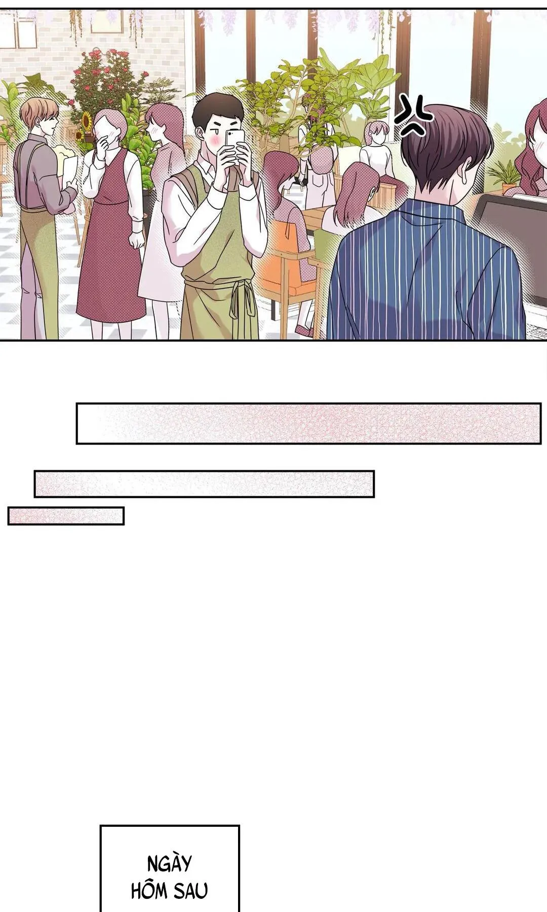 10 Đêm Mê Hoặc Chapter 33 Trang 37