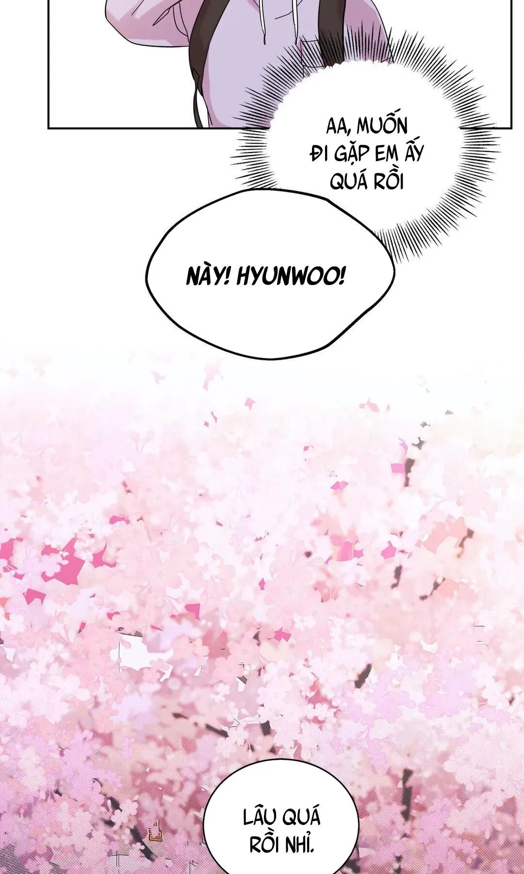 10 Đêm Mê Hoặc Chapter 33 Trang 42