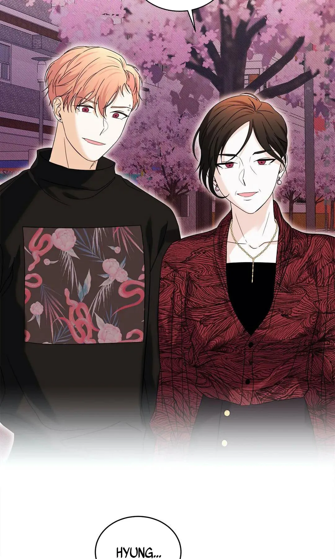 10 Đêm Mê Hoặc Chapter 33 Trang 43