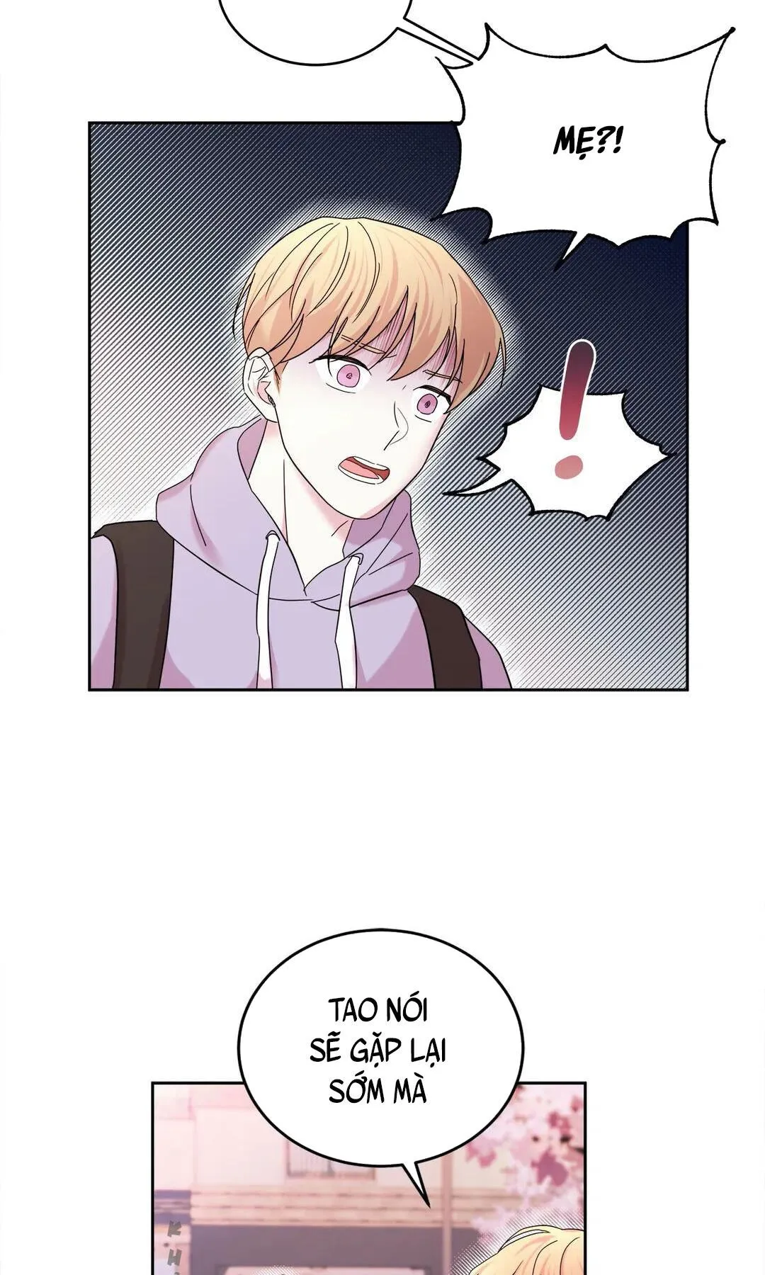 10 Đêm Mê Hoặc Chapter 33 Trang 44