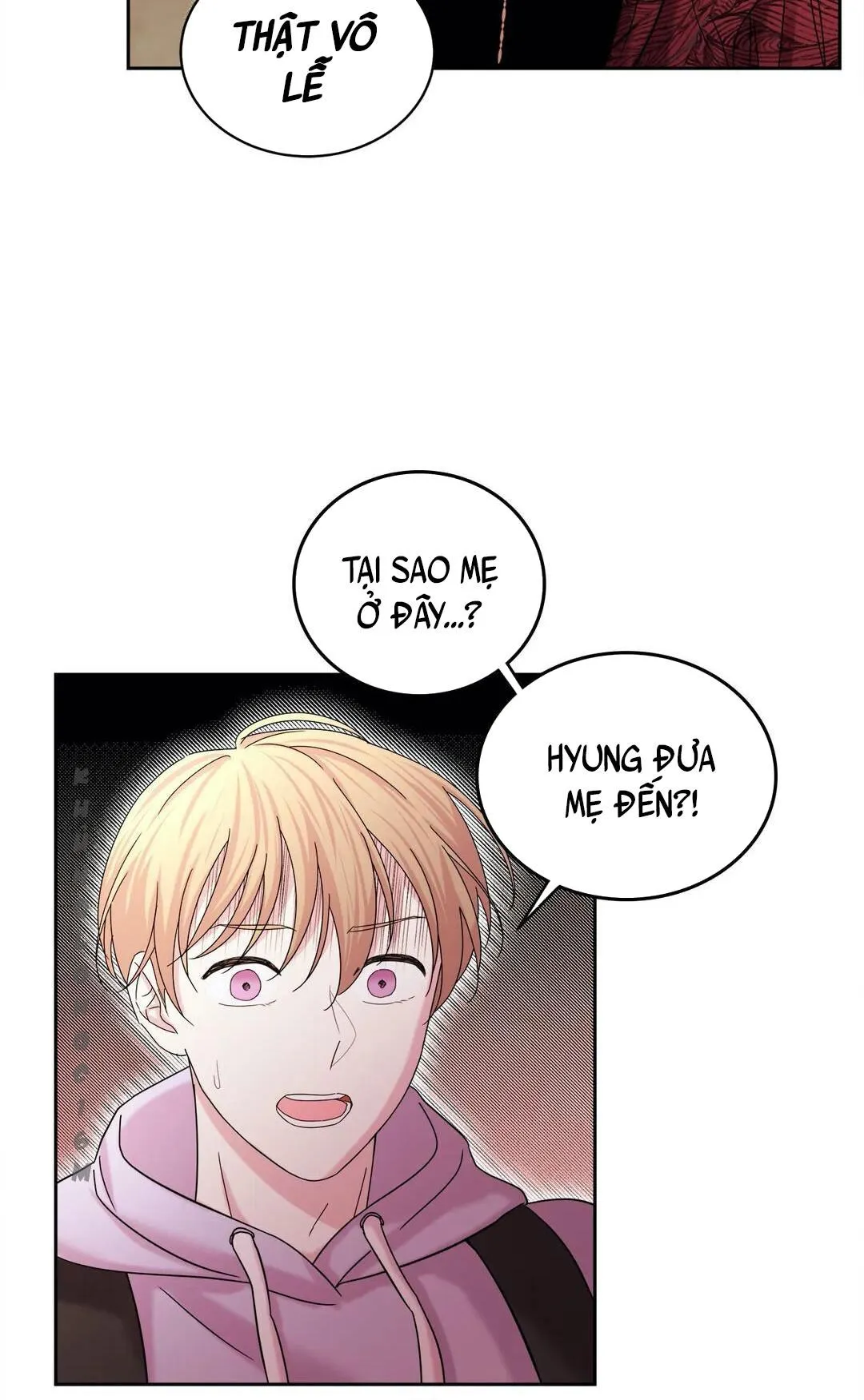 10 Đêm Mê Hoặc Chapter 33 Trang 46