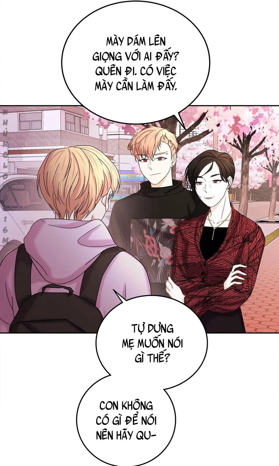 10 Đêm Mê Hoặc Chapter 33 Trang 47