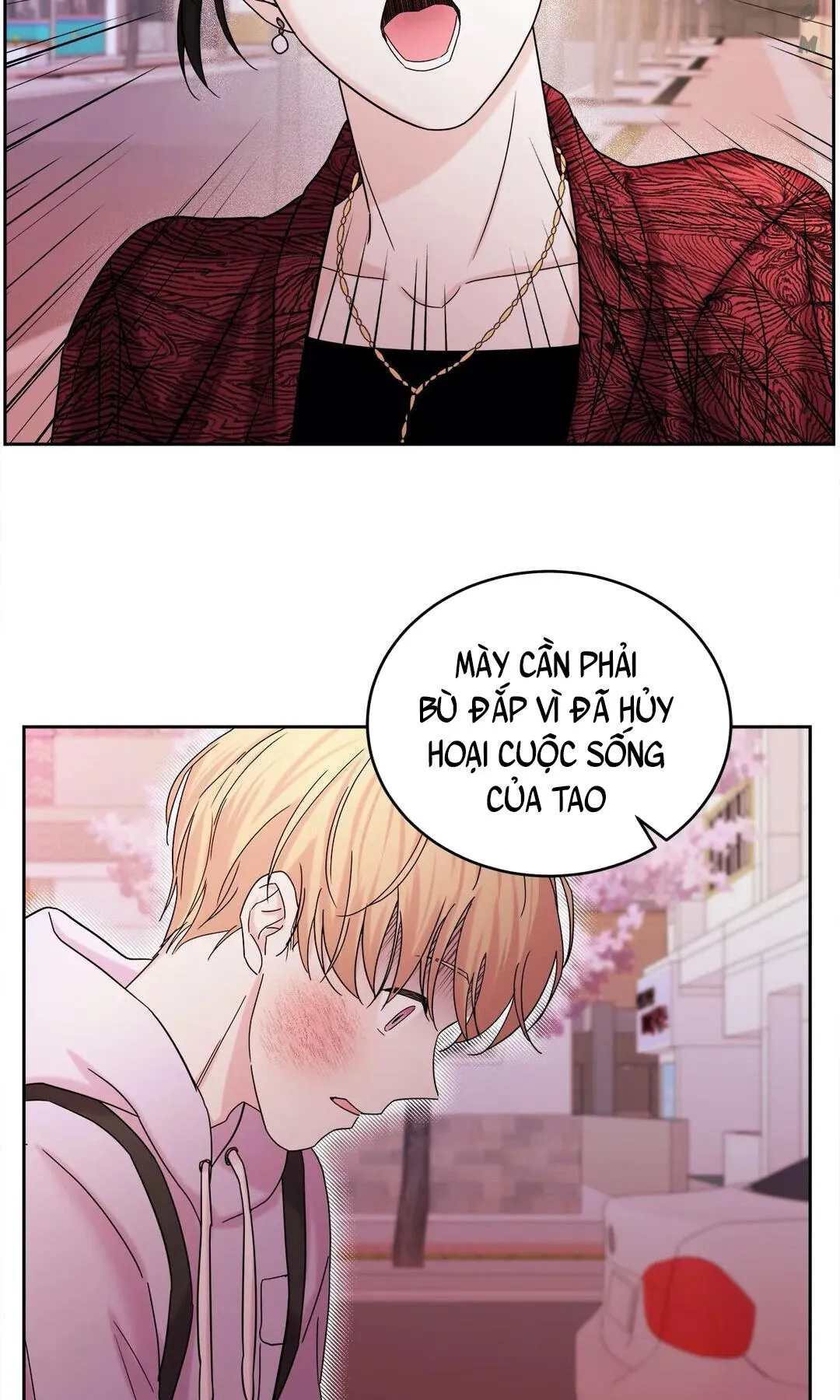 10 Đêm Mê Hoặc Chapter 33 Trang 49