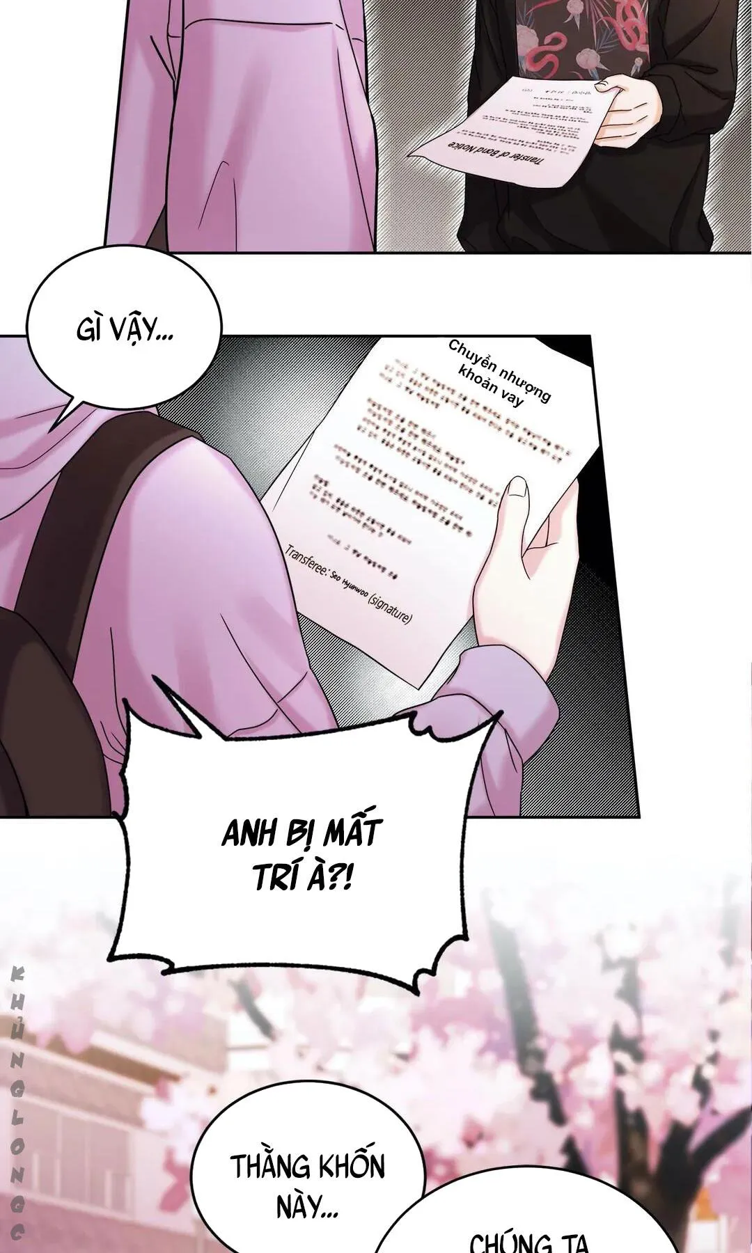 10 Đêm Mê Hoặc Chapter 33 Trang 52