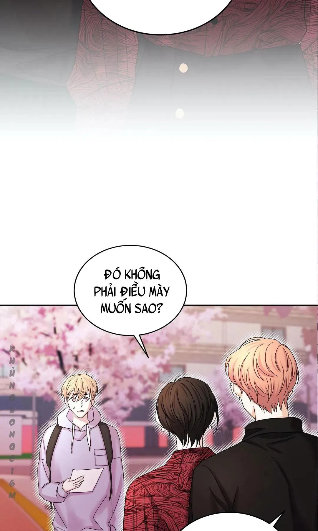 10 Đêm Mê Hoặc Chapter 33 Trang 54