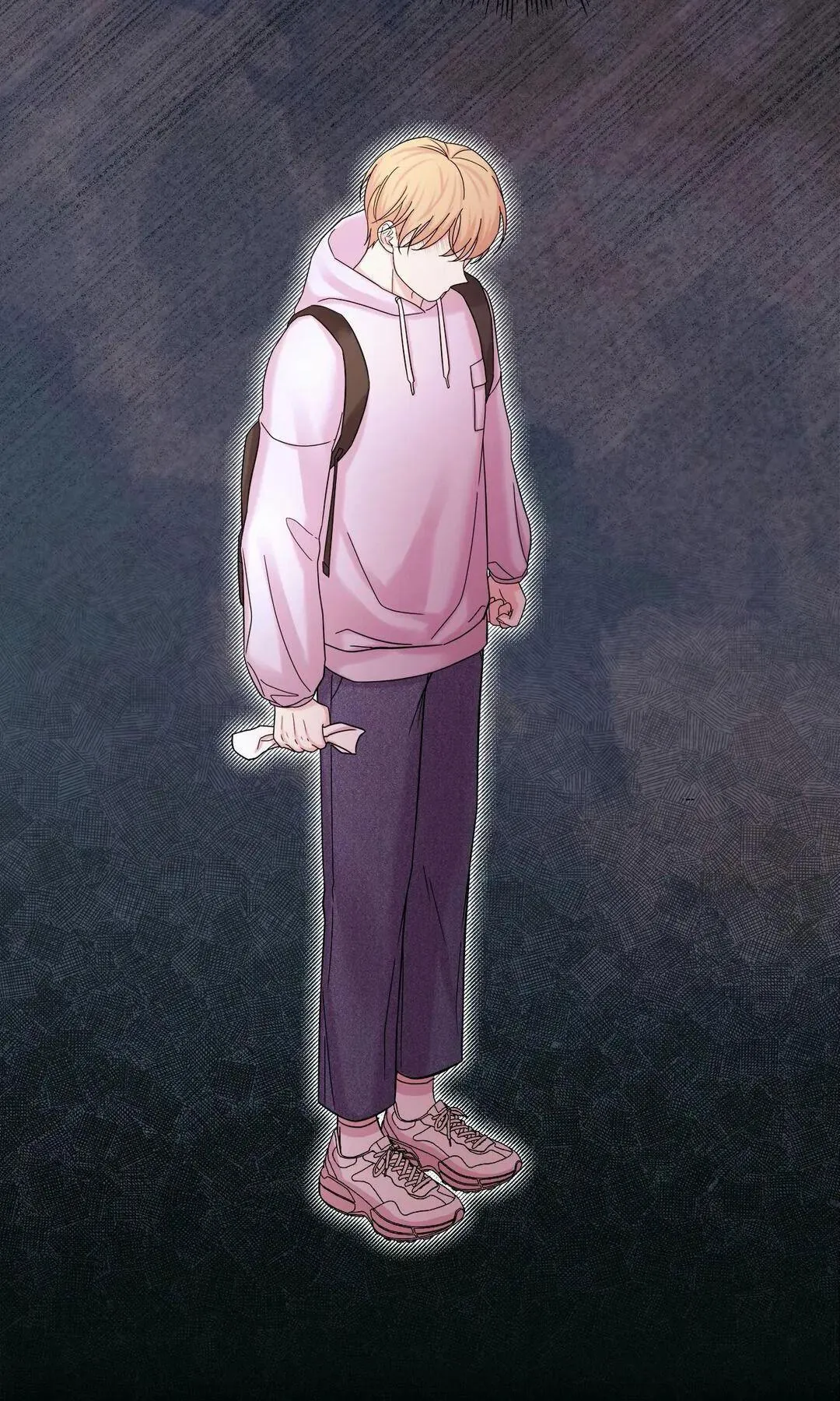 10 Đêm Mê Hoặc Chapter 33 Trang 56