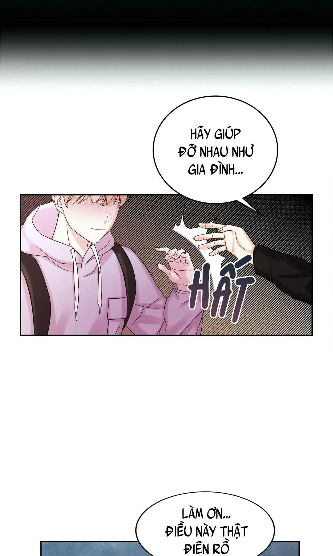 10 Đêm Mê Hoặc Chapter 33 Trang 57