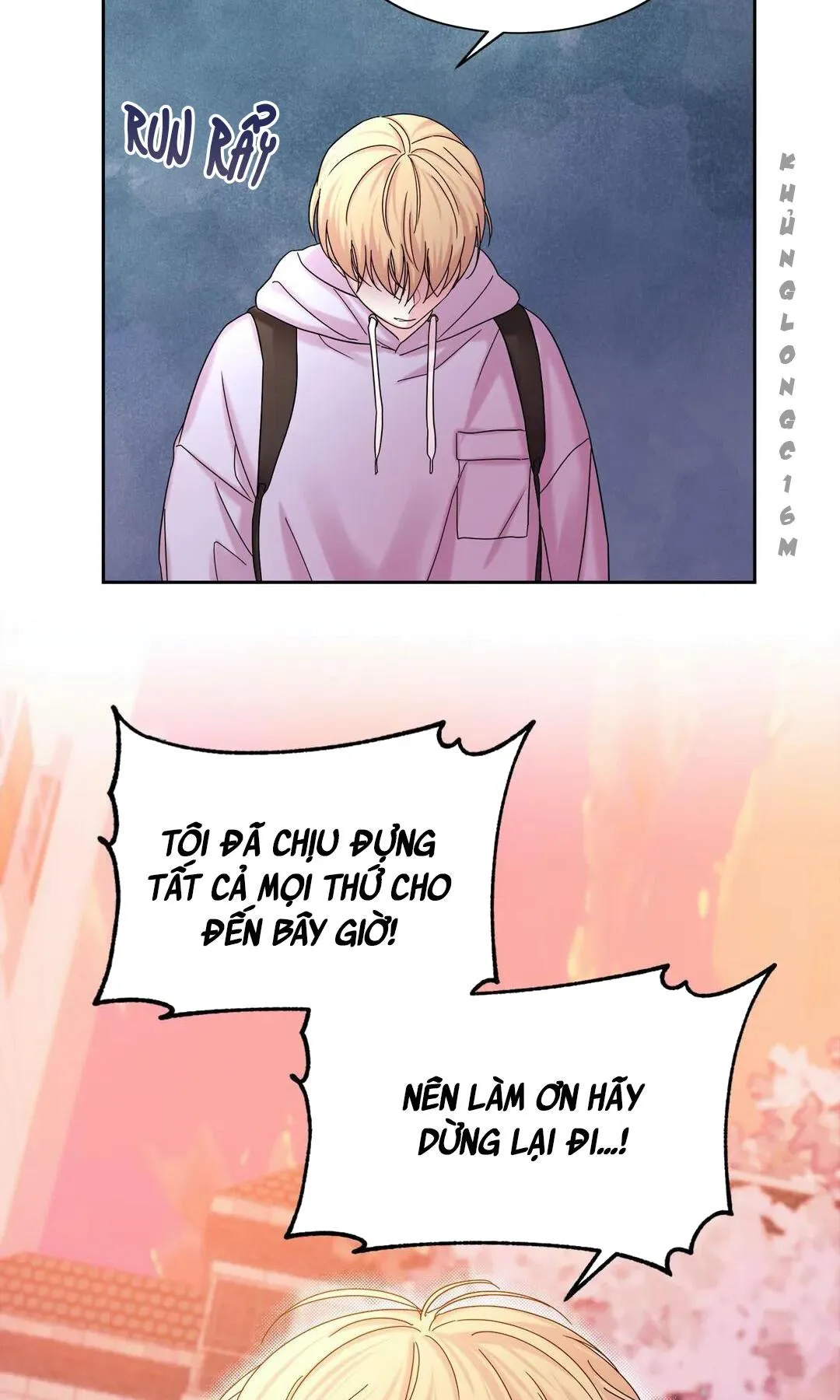 10 Đêm Mê Hoặc Chapter 33 Trang 58