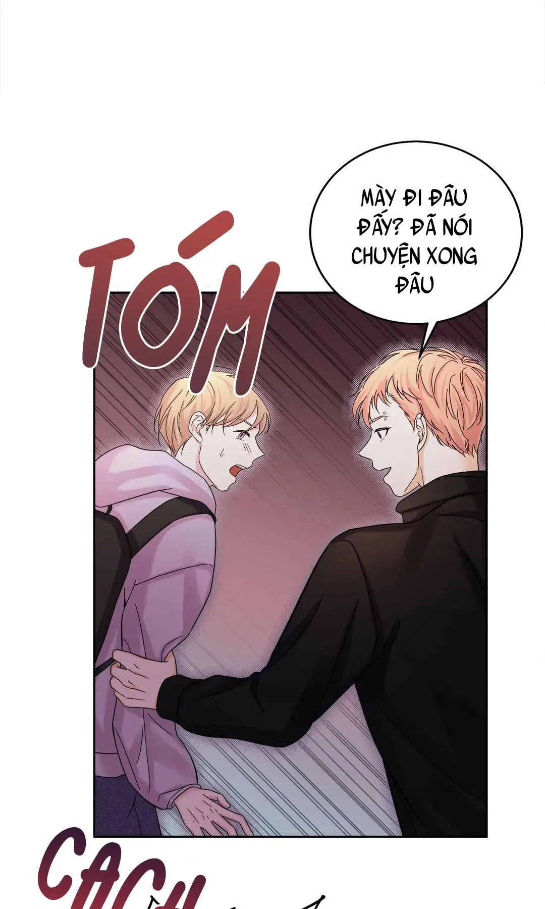 10 Đêm Mê Hoặc Chapter 33 Trang 60