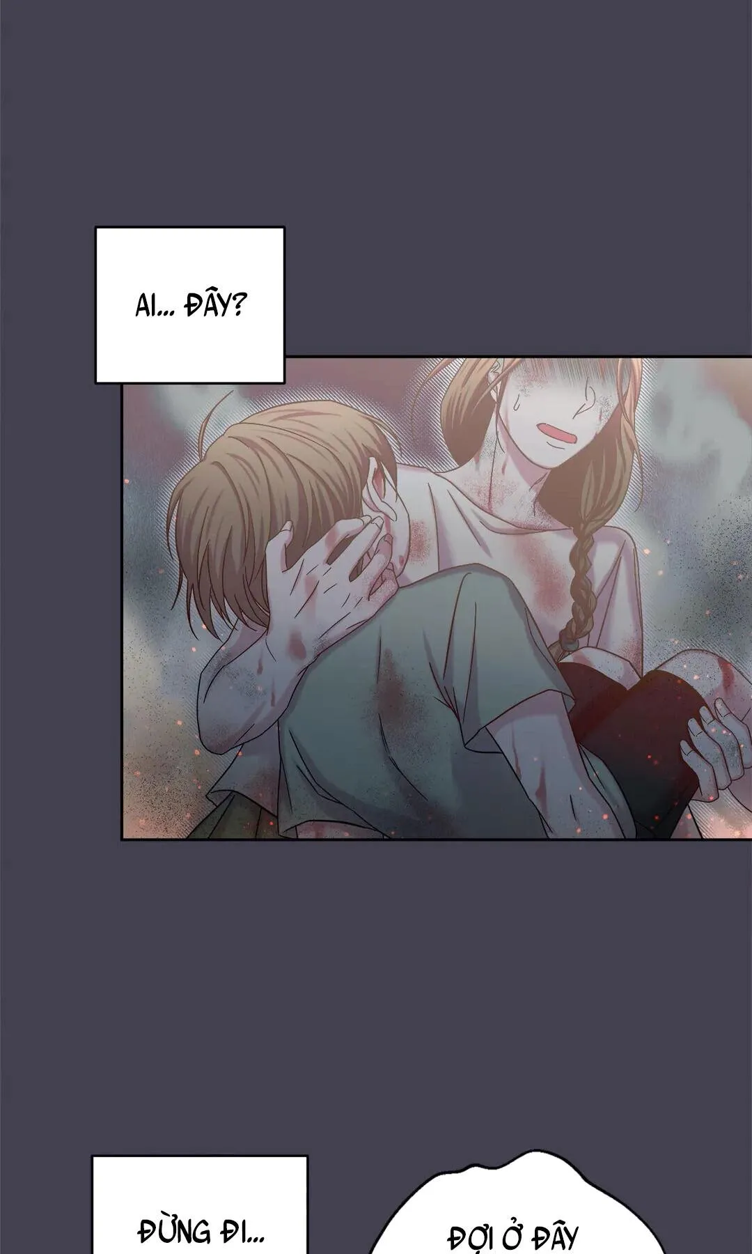 10 Đêm Mê Hoặc Chapter 33 Trang 65