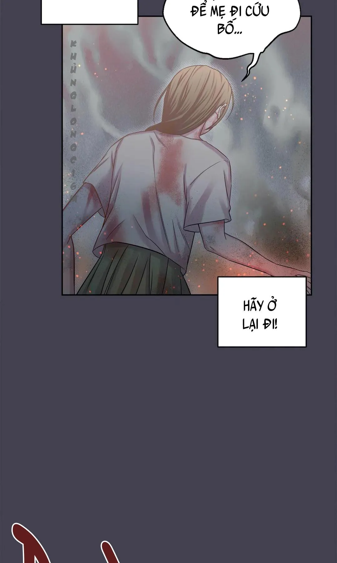 10 Đêm Mê Hoặc Chapter 33 Trang 66