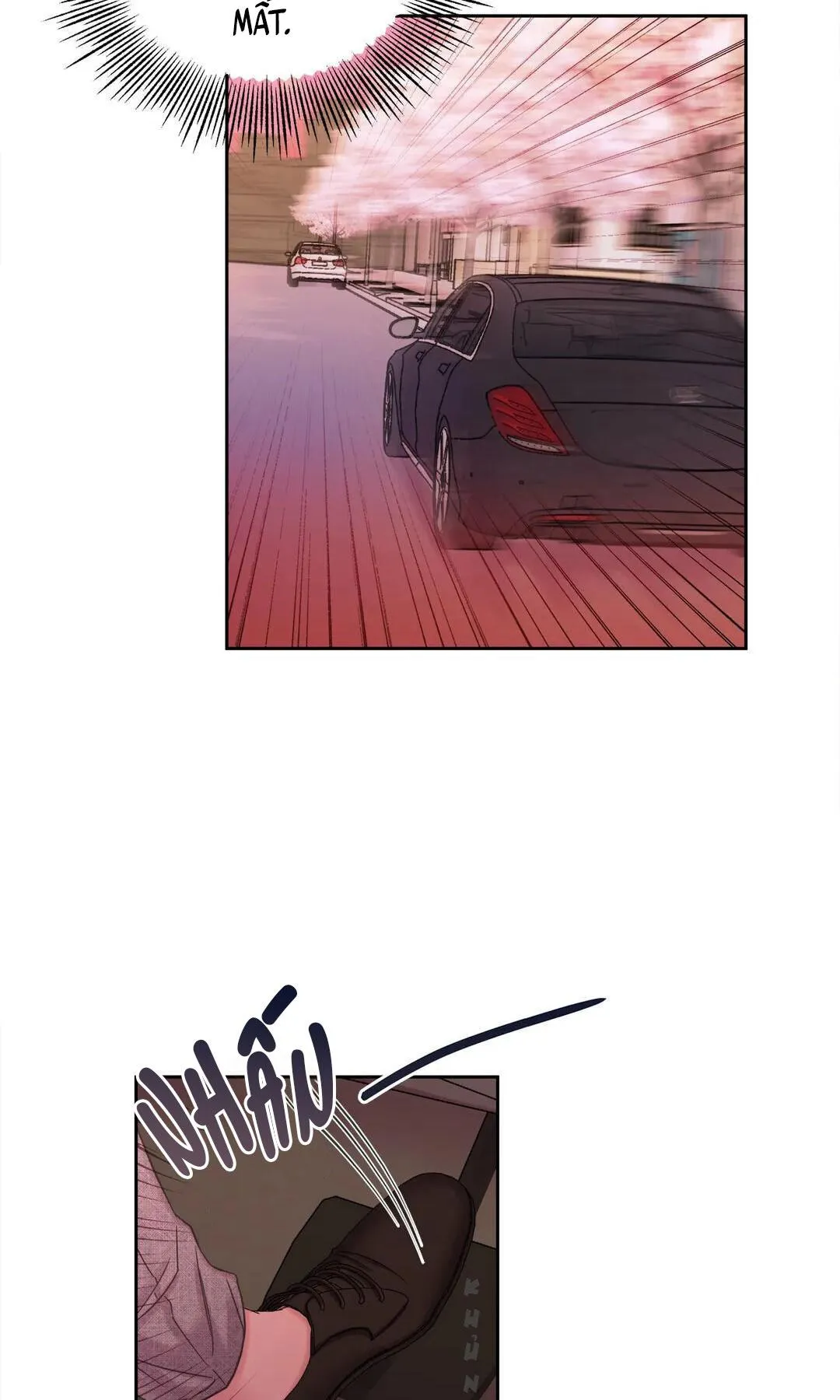 10 Đêm Mê Hoặc Chapter 34 Trang 7